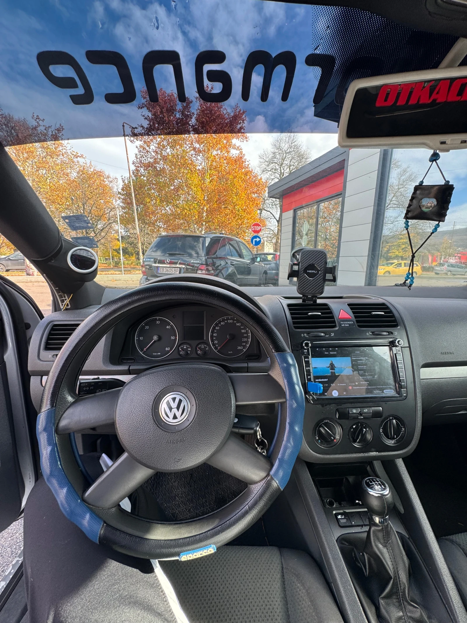 VW Golf  - изображение 9