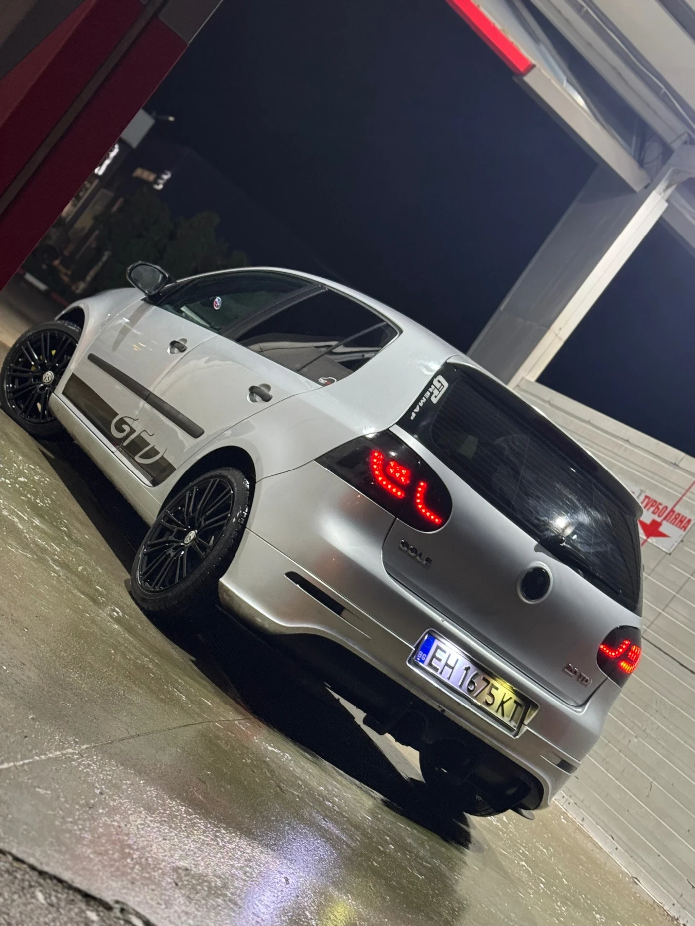 VW Golf  - изображение 3