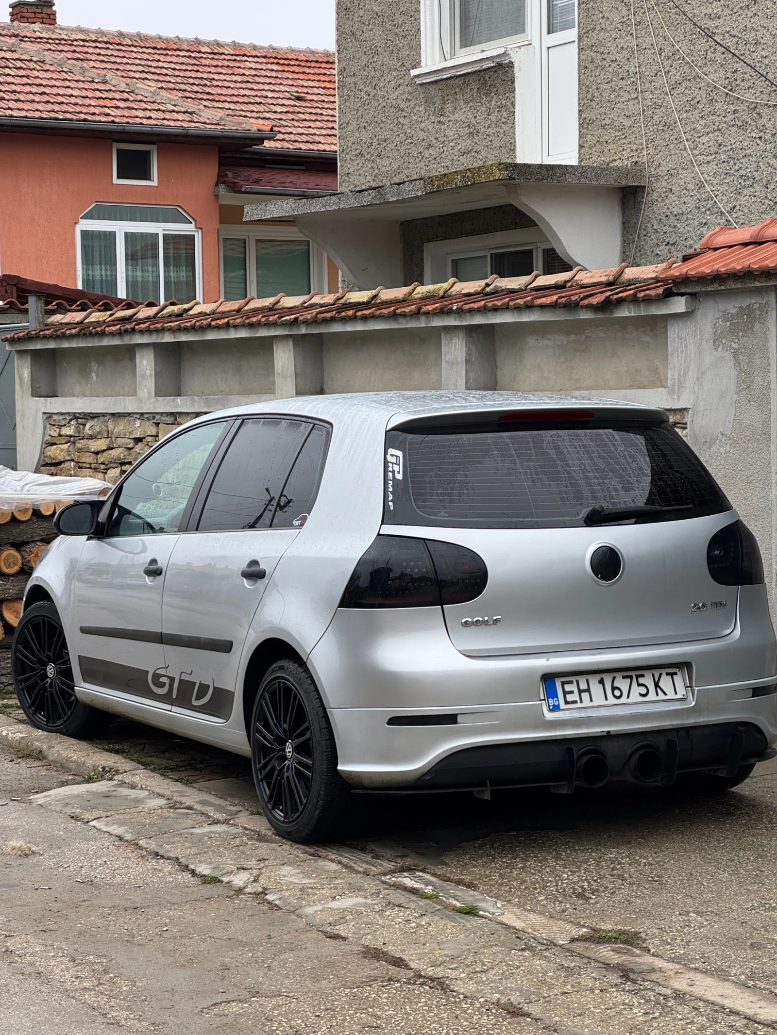 VW Golf  - изображение 2