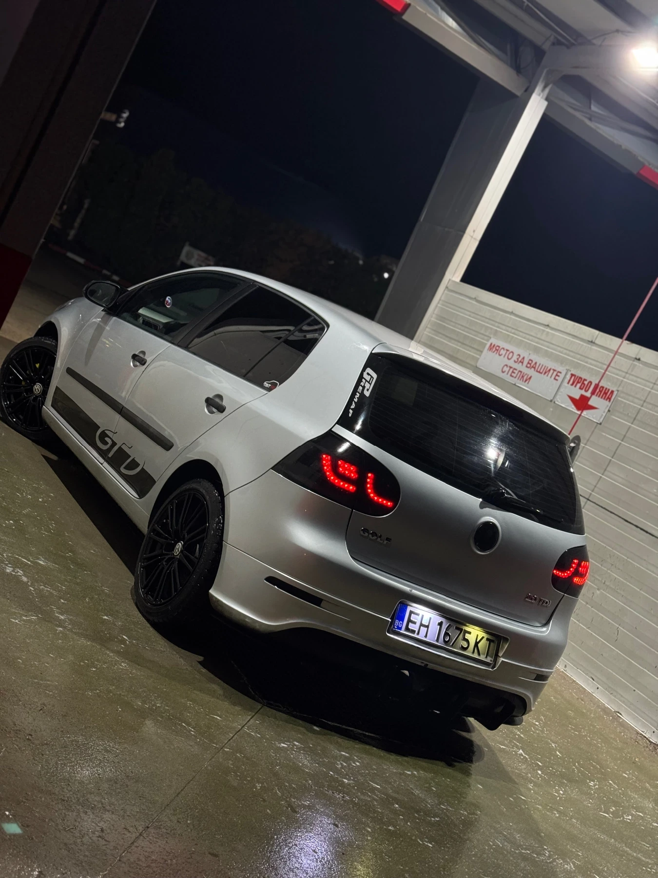 VW Golf  - изображение 4