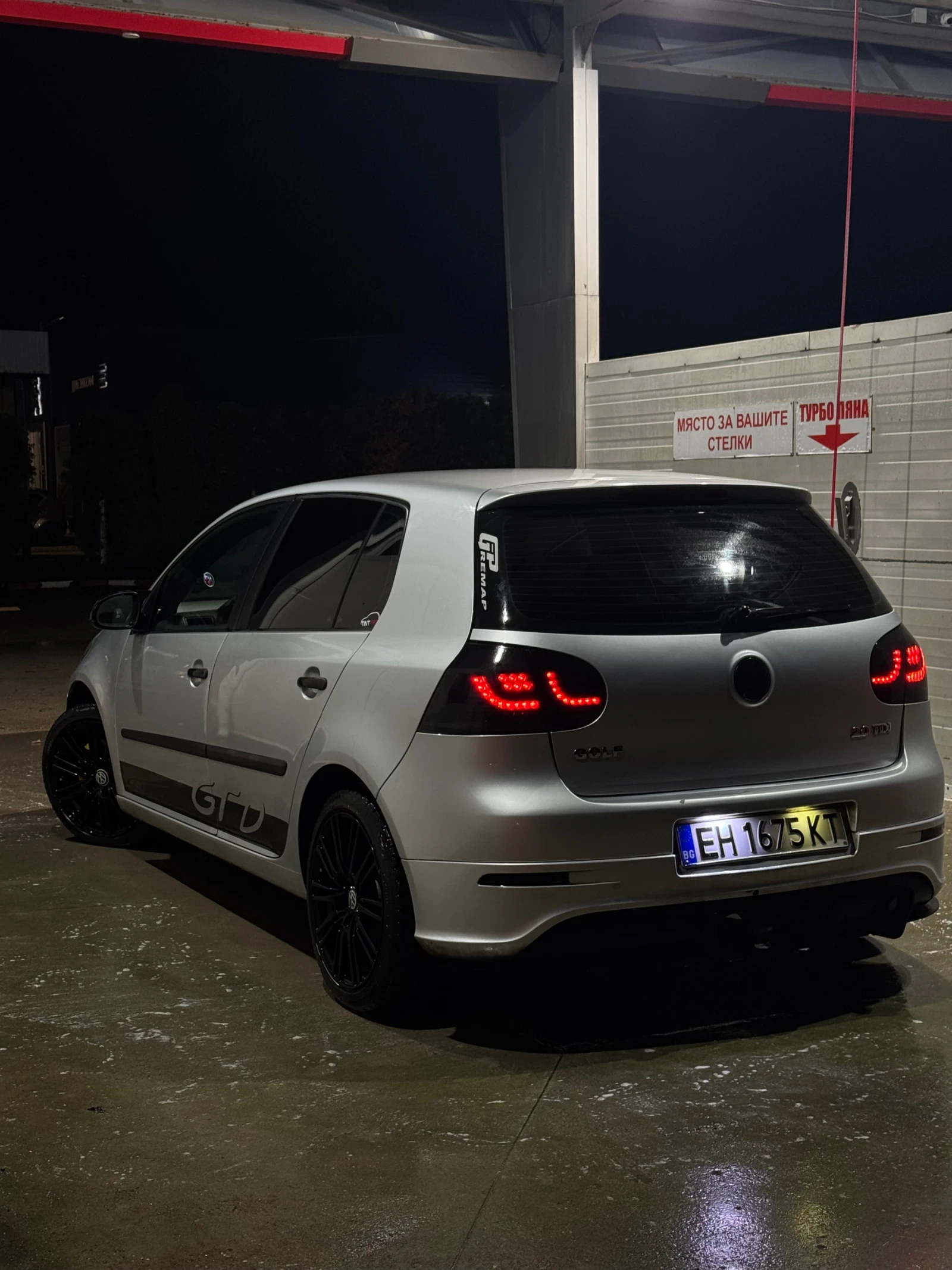 VW Golf  - изображение 5