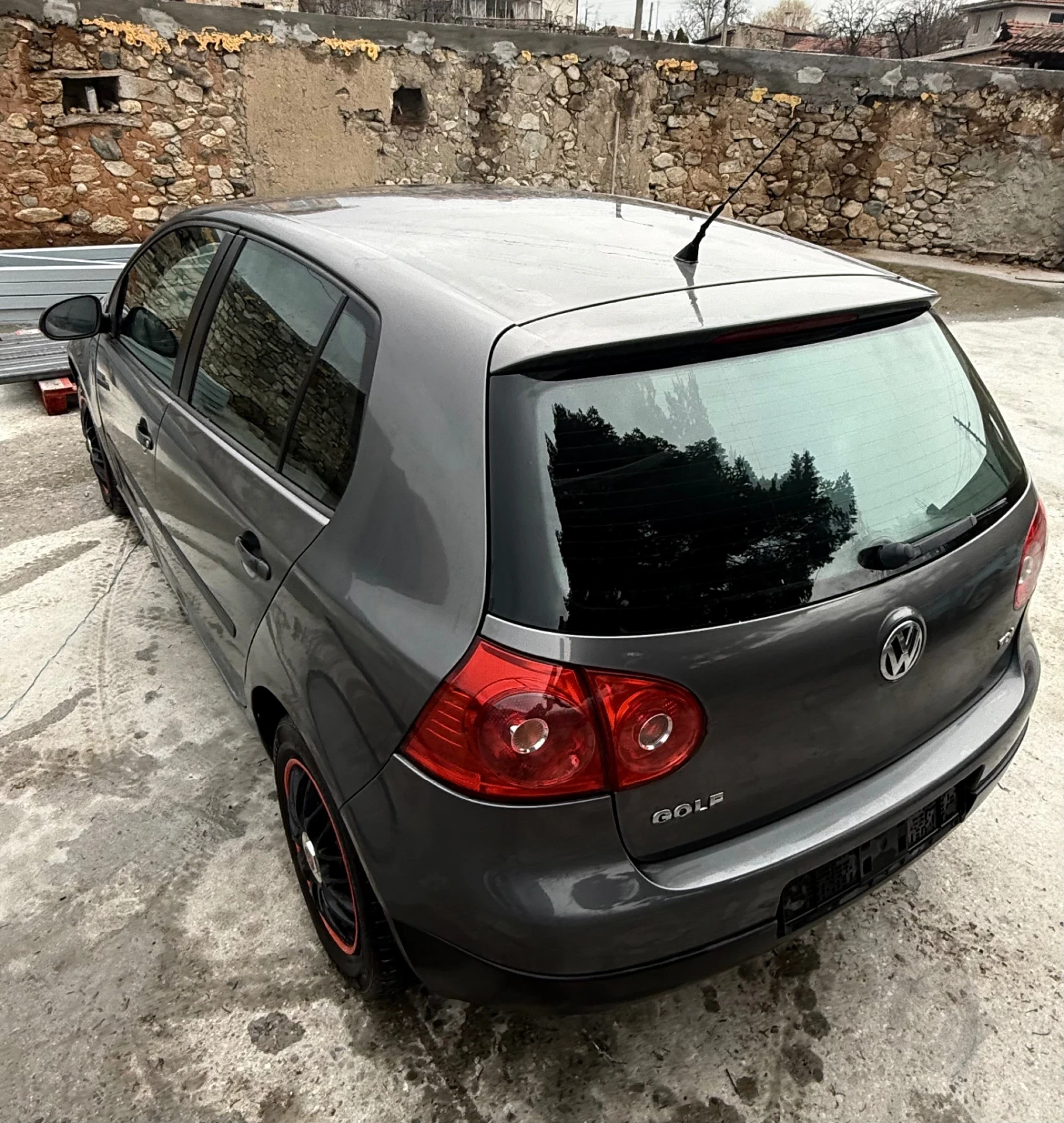 VW Golf 1.9TDI* * 105��* * ��� ���������* /������/ | Mobile.bg � ����������� 6