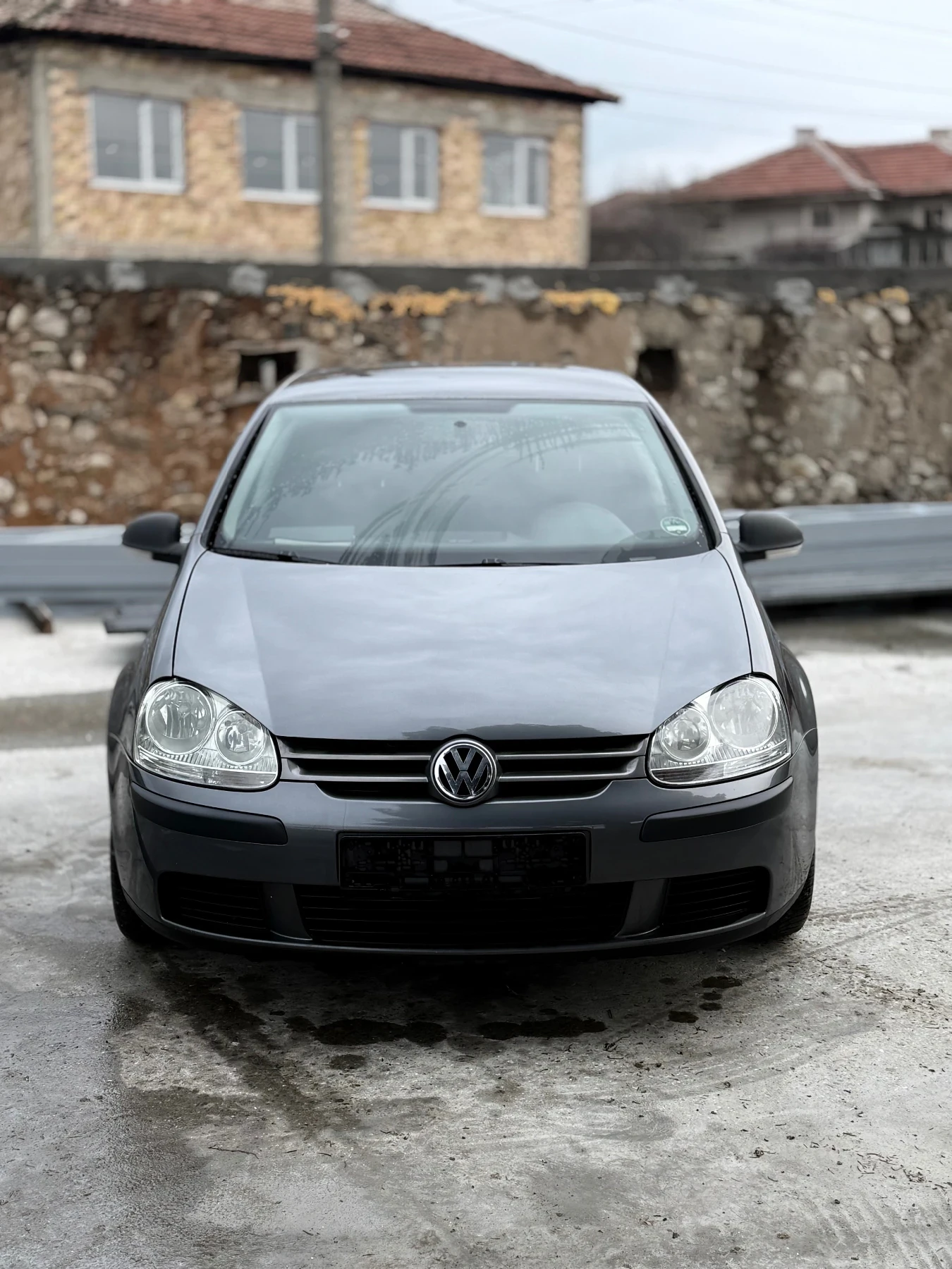 VW Golf 1.9TDI* * 105��* * ��� ���������* /������/ | Mobile.bg � ����������� 1