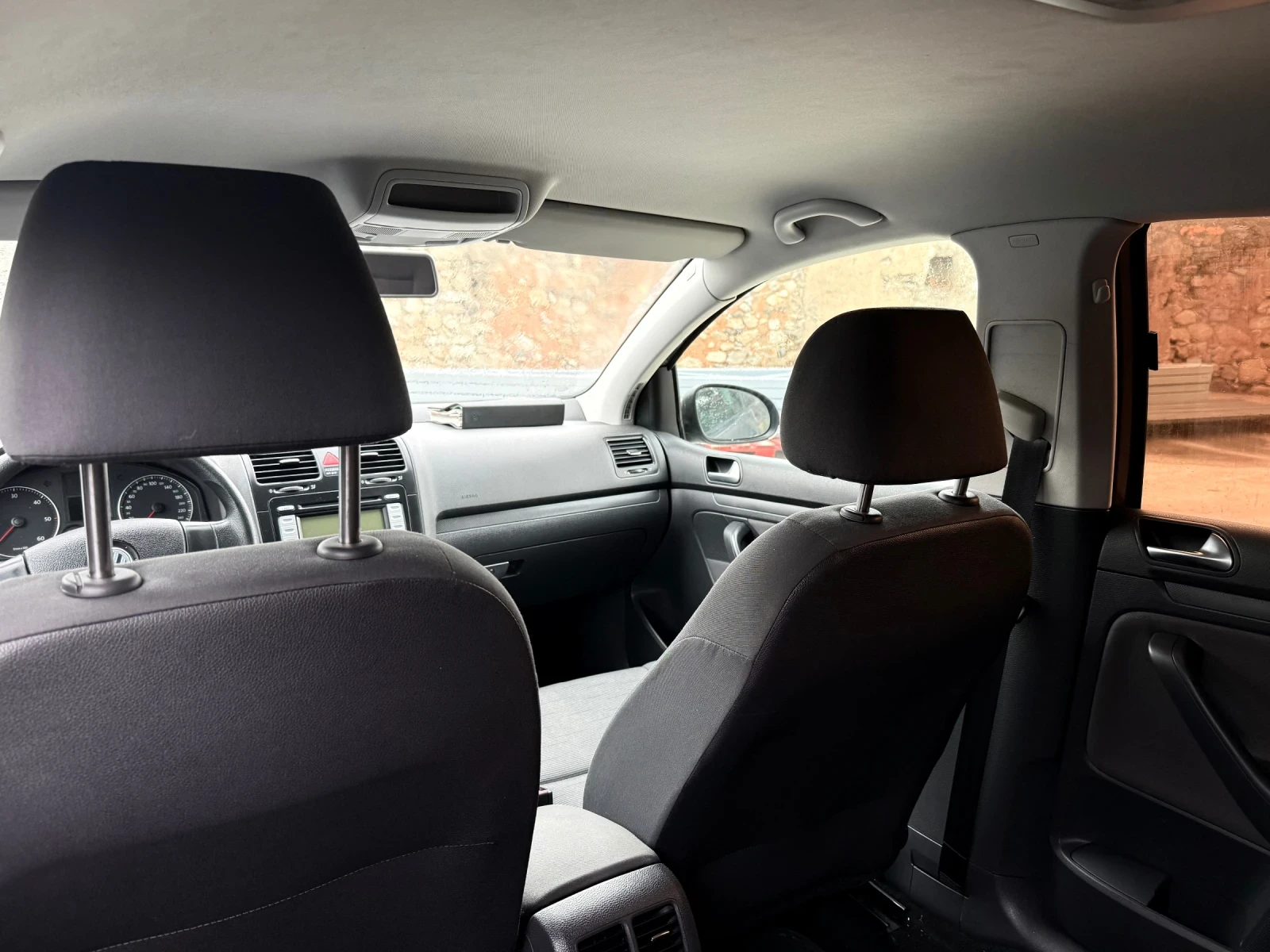 VW Golf 1.9TDI* * 105��* * ��� ���������* /������/ | Mobile.bg � ����������� 9