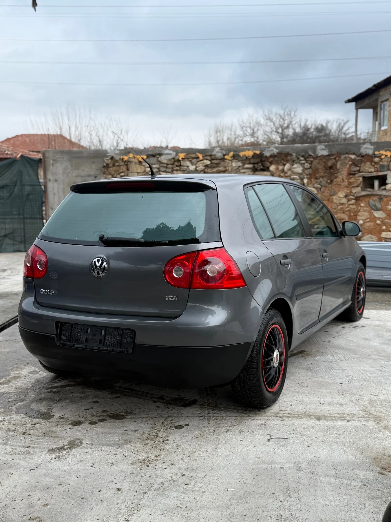 VW Golf 1.9TDI* * 105��* * ��� ���������* /������/ | Mobile.bg � ����������� 4