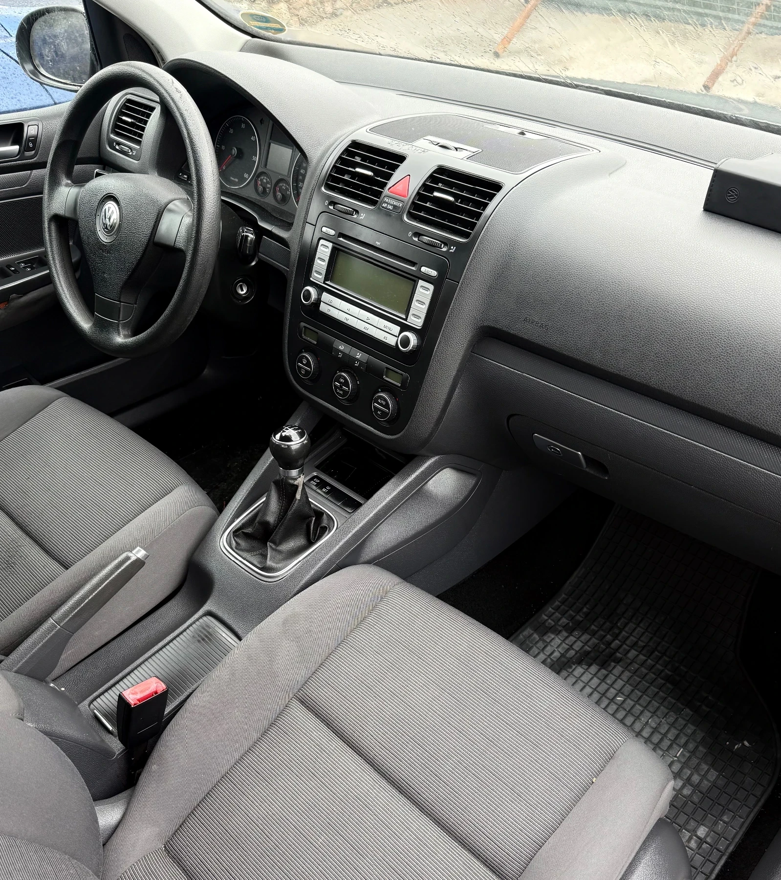 VW Golf 1.9TDI* * 105��* * ��� ���������* /������/ | Mobile.bg � ����������� 7