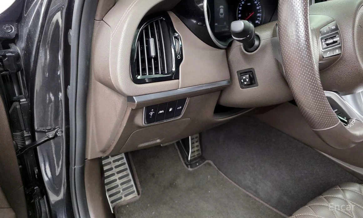 Kia Stinger | Mobile.bg � ����������� 6