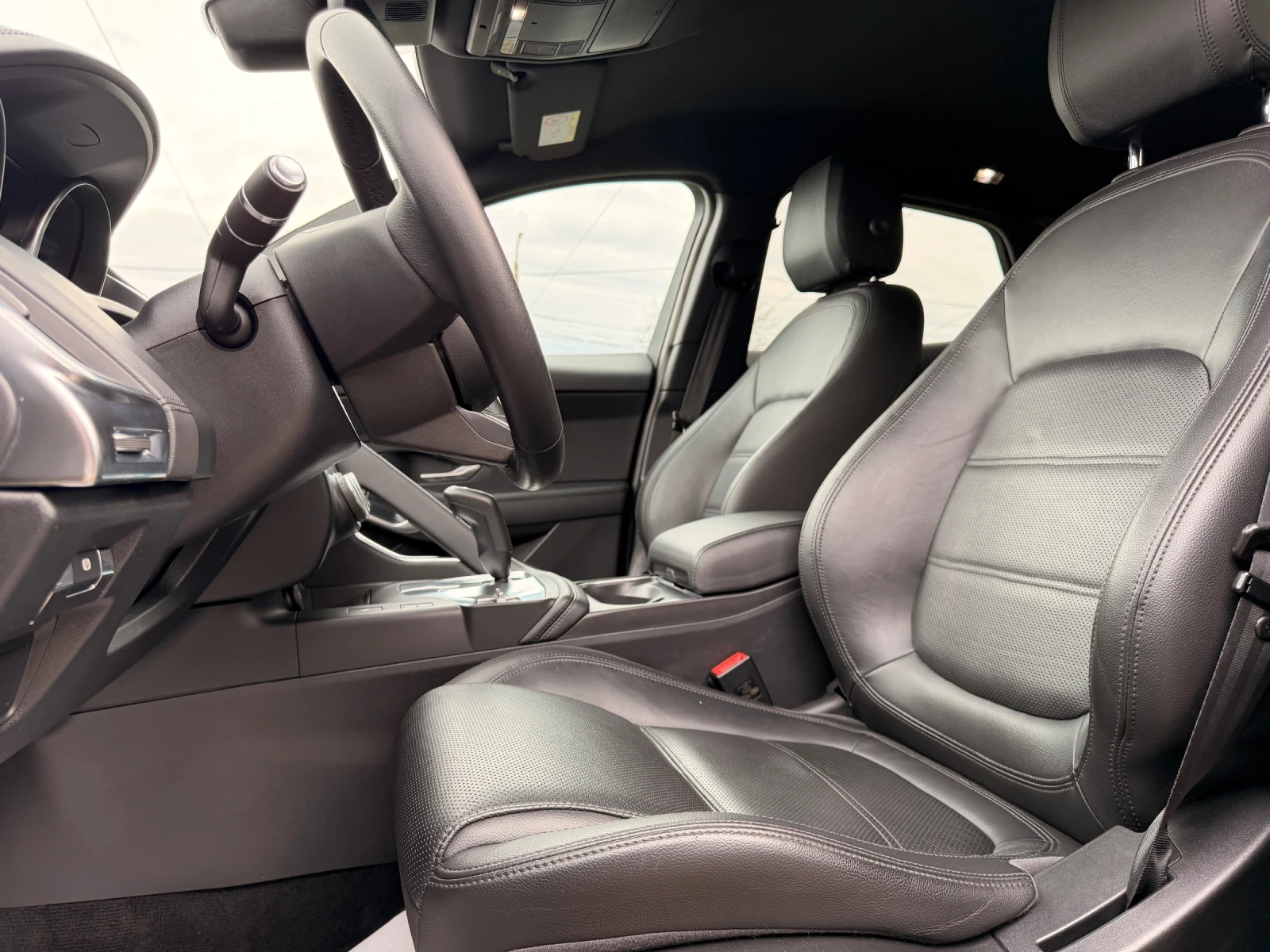 Jaguar E-pace S-DAYNAMIC-�����-LED-������-��.��-�����-������-��� | Mobile.bg � ����������� 11