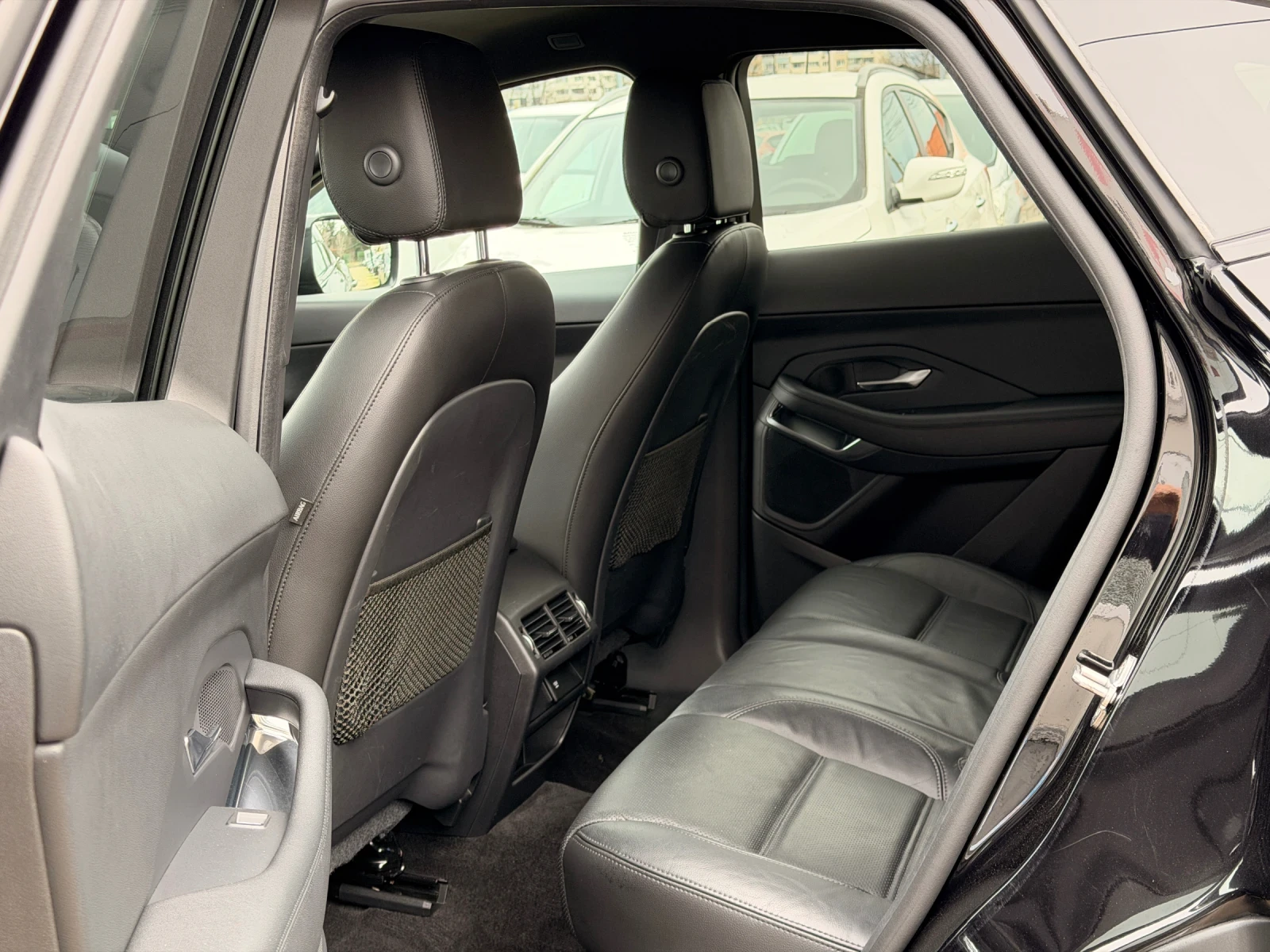 Jaguar E-pace S-DAYNAMIC-�����-LED-������-��.��-�����-������-��� | Mobile.bg � ����������� 12