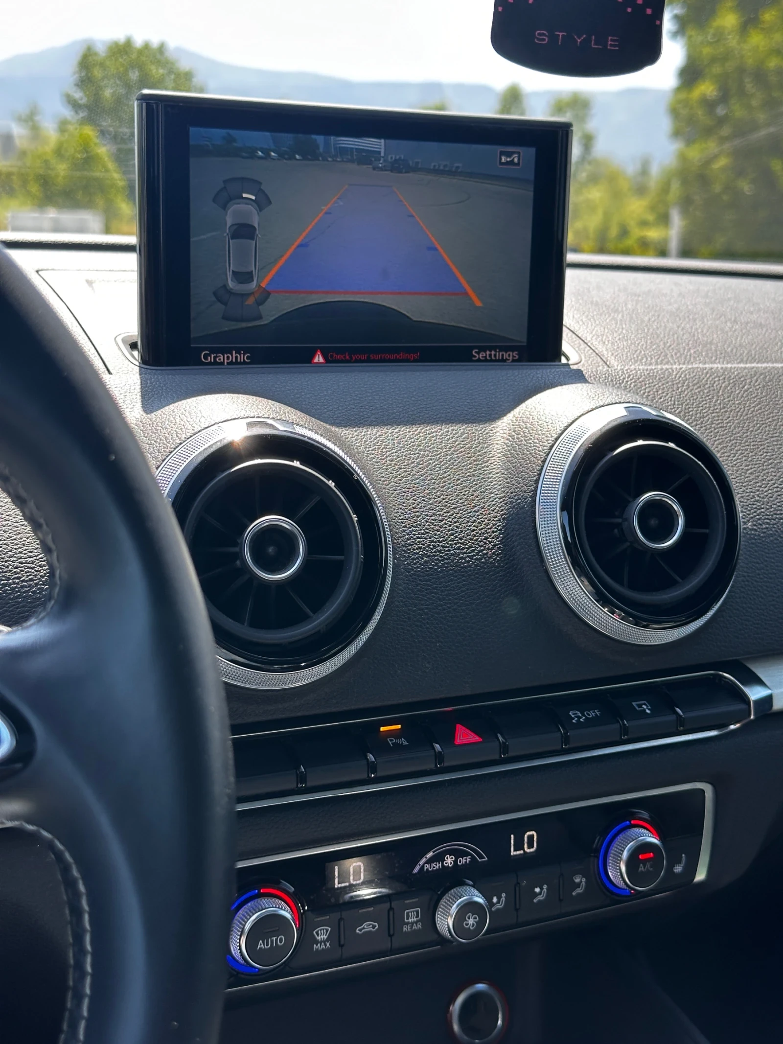 Audi S3 | 034 STAGE 2 | SEDAN | BLACK OPTICS |  | Mobile.bg � ����������� 12