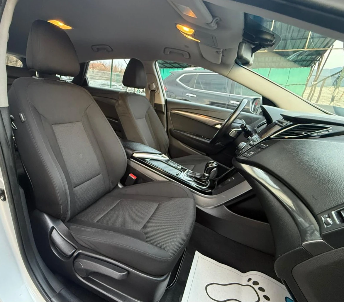 Hyundai I40 1.7CRDI* NAVI* LED* KAMERA*  | Mobile.bg � ����������� 13