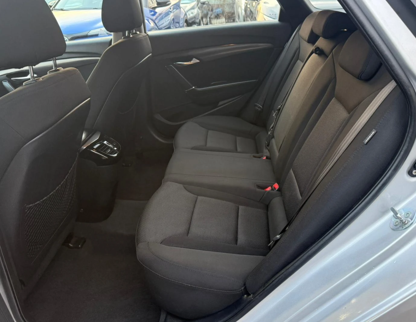 Hyundai I40 1.7CRDI* NAVI* LED* KAMERA*  | Mobile.bg � ����������� 14