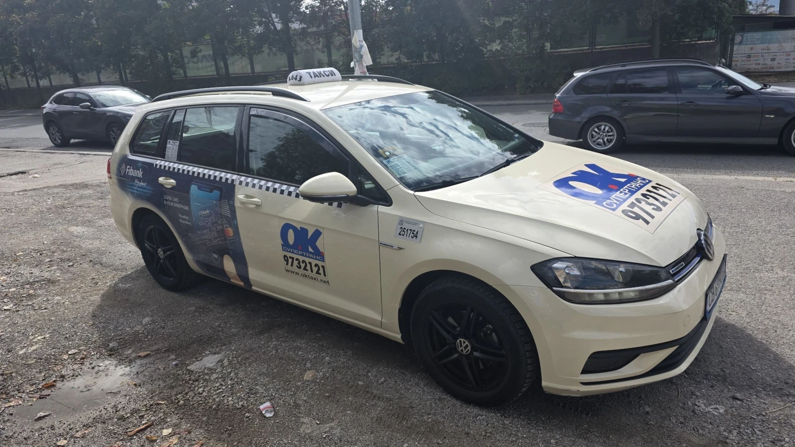 VW Golf undefined | Auto.bg — изображение 1