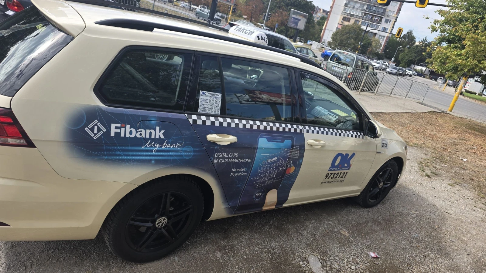 VW Golf, снимка 2 - Автомобили и джипове - 53816308