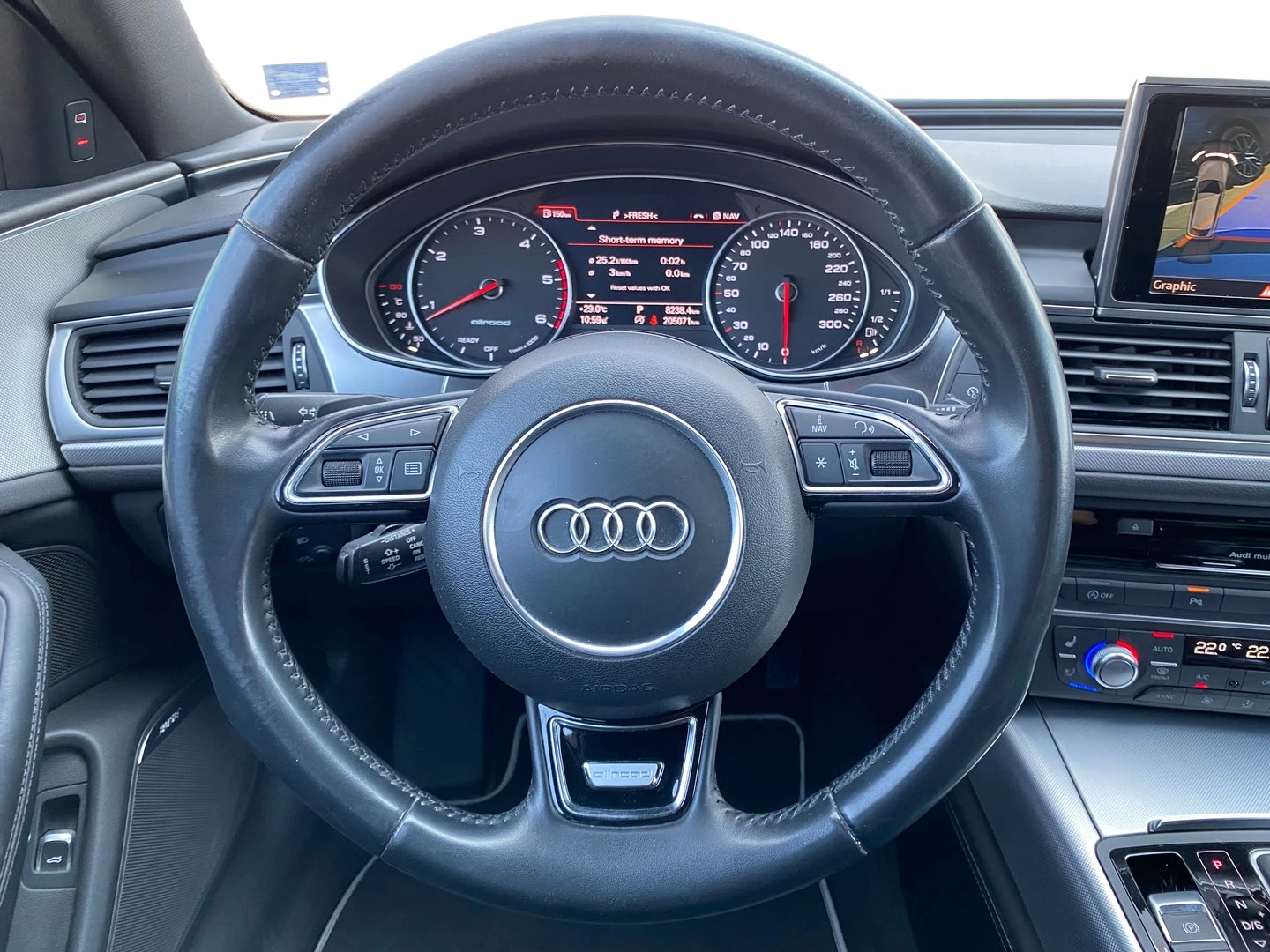Audi A6 Audi A6 allroad 3.0 TDI quattro | Mobile.bg � ����������� 9