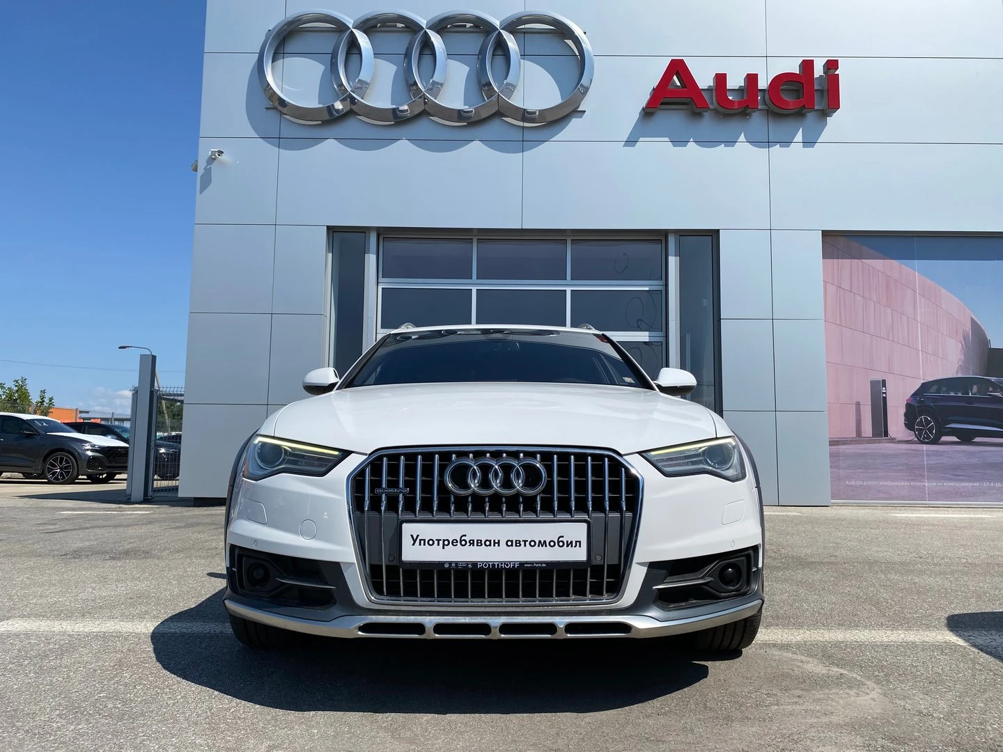 Audi A6 Audi A6 allroad 3.0 TDI quattro | Mobile.bg � ����������� 2