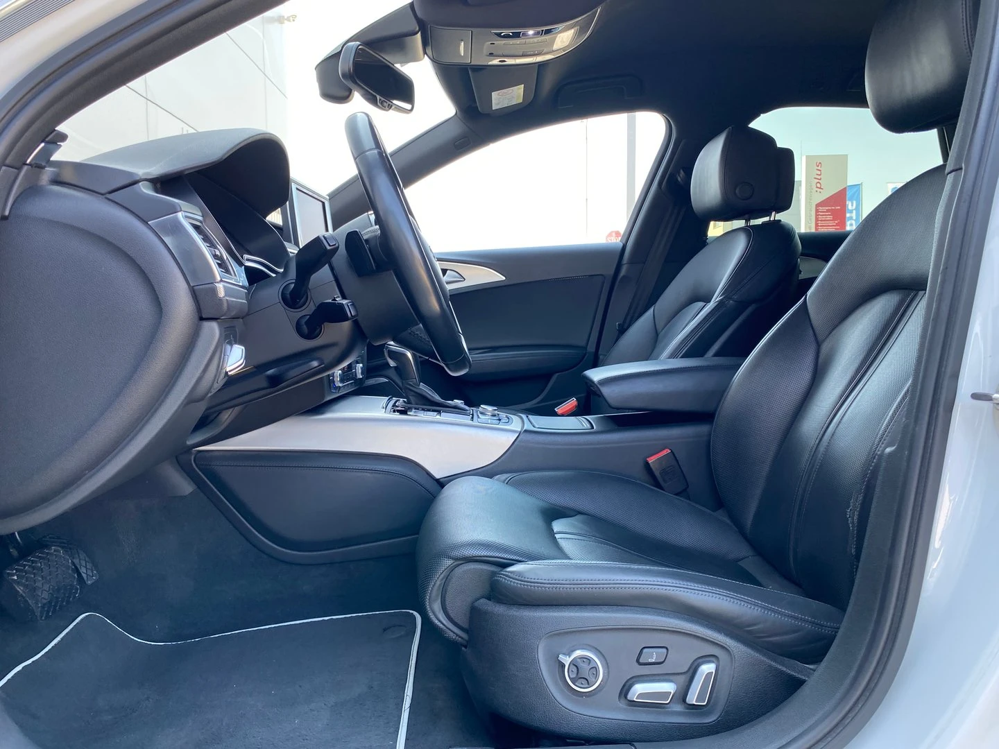 Audi A6 Audi A6 allroad 3.0 TDI quattro | Mobile.bg � ����������� 16