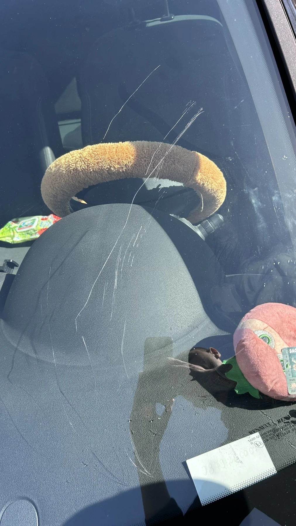 Renault Clio, снимка 13 - Автомобили и джипове - 53857103