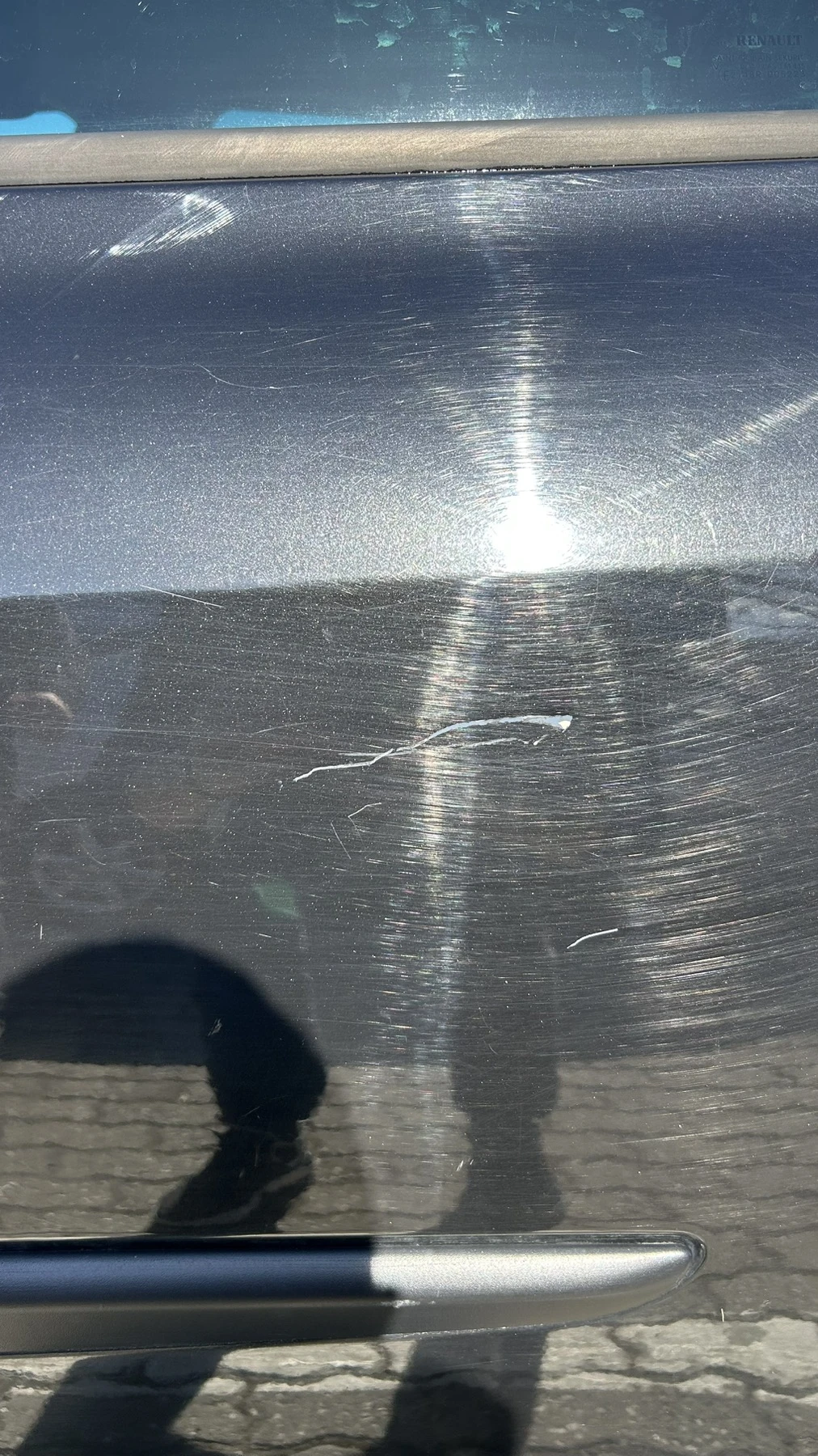 Renault Clio, снимка 8 - Автомобили и джипове - 53857103