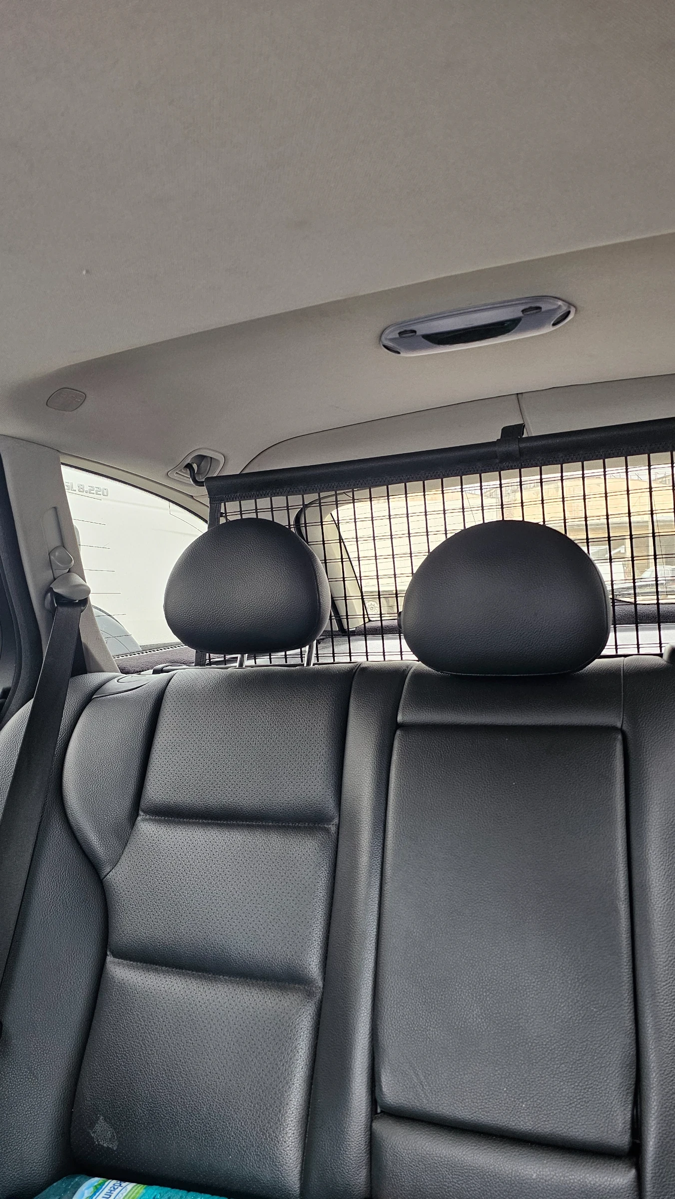 Mercedes-Benz C 320, снимка 12 - Автомобили и джипове - 53906459