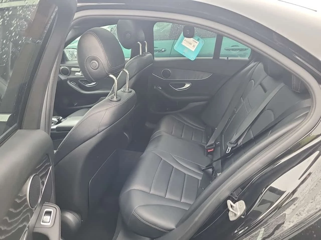 Mercedes-Benz C 300 CARFAX/CAMERA/�������� | Mobile.bg � ����������� 12