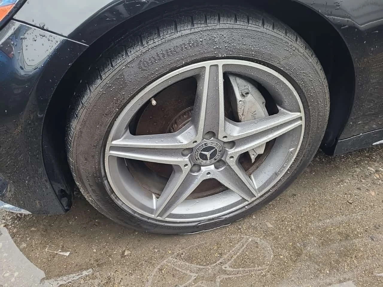 Mercedes-Benz C 300 CARFAX/CAMERA/�������� | Mobile.bg � ����������� 6
