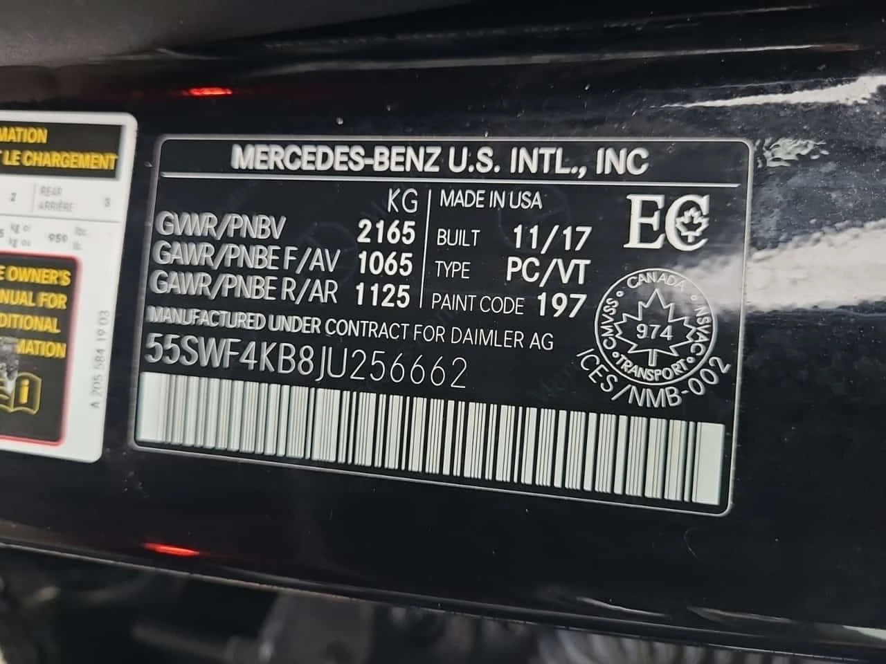 Mercedes-Benz C 300 CARFAX/CAMERA/�������� | Mobile.bg � ����������� 15