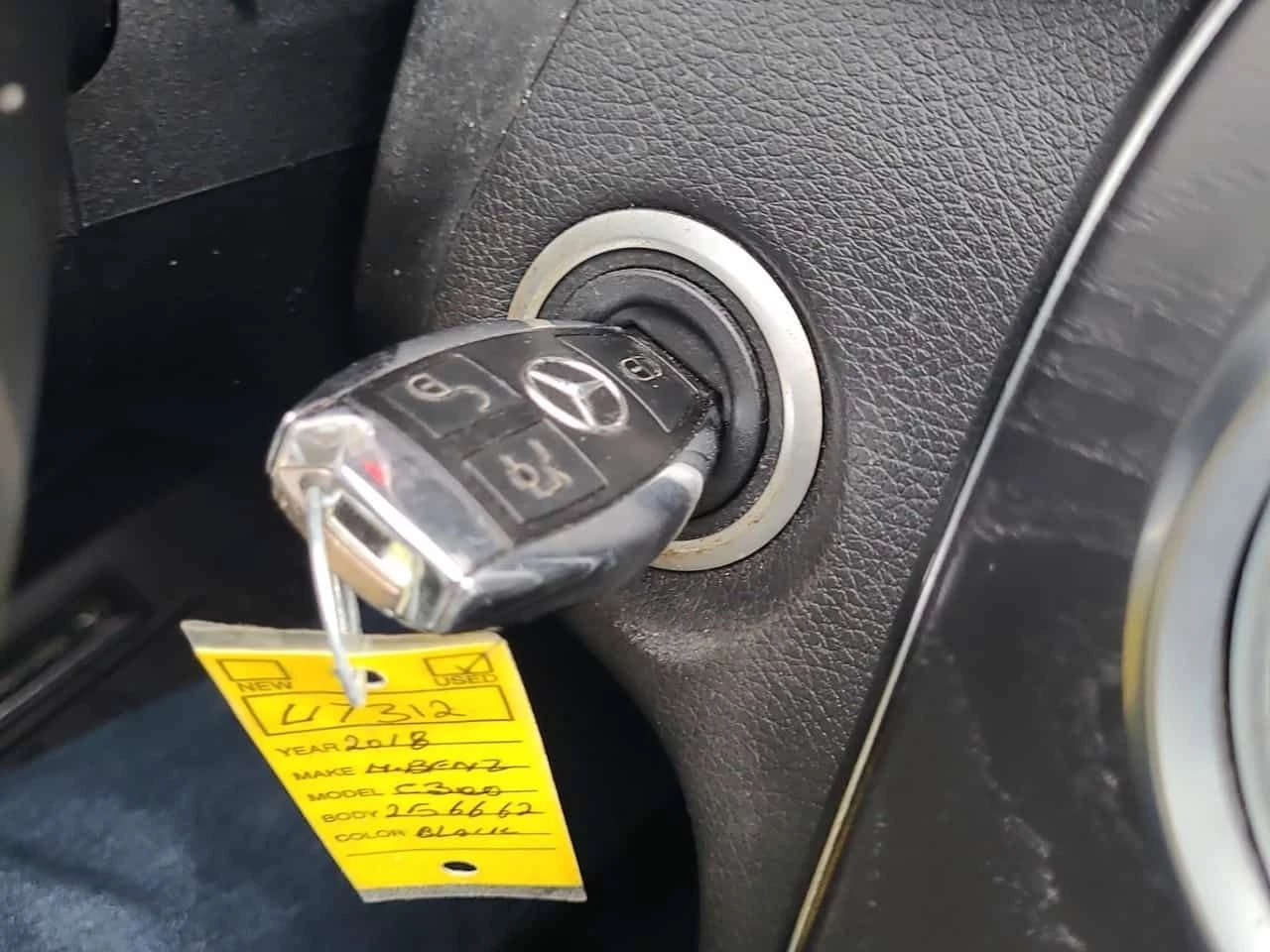 Mercedes-Benz C 300 CARFAX/CAMERA/�������� | Mobile.bg � ����������� 8