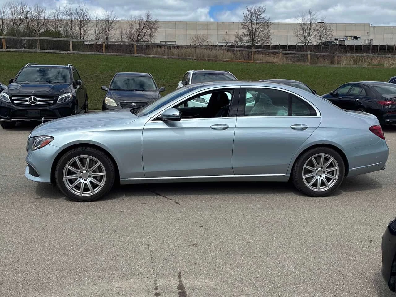 Mercedes-Benz E 400 | BURMESTER| ��������| ��������� + ���� + ���� | Mobile.bg � ����������� 3
