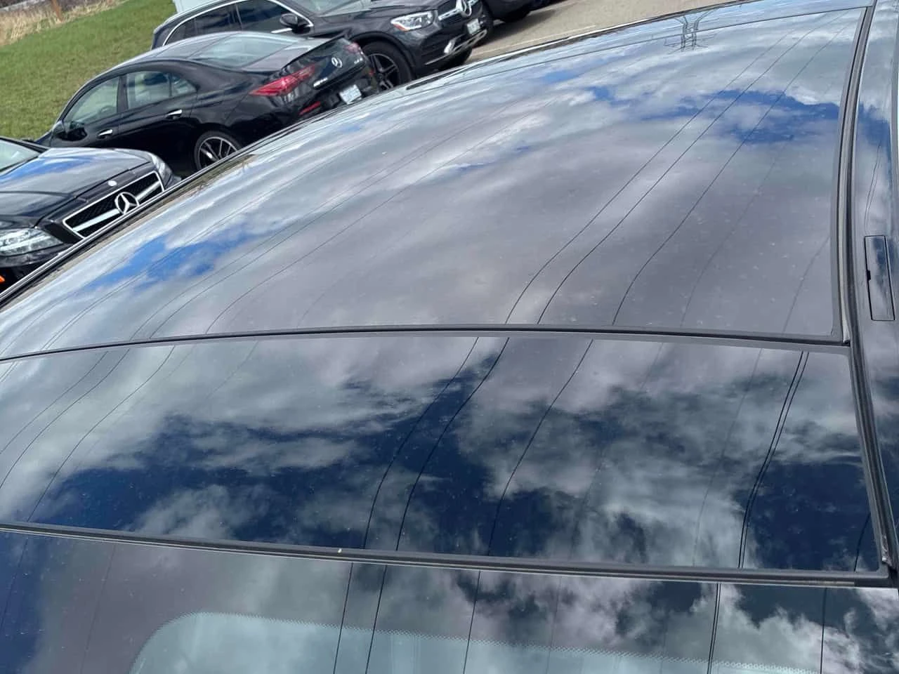 Mercedes-Benz E 400 | BURMESTER| ��������| ��������� + ���� + ���� | Mobile.bg � ����������� 15