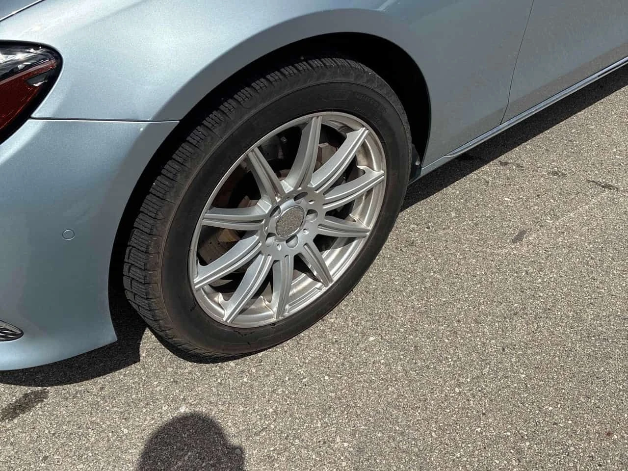 Mercedes-Benz E 400 | BURMESTER| ��������| ��������� + ���� + ���� | Mobile.bg � ����������� 6