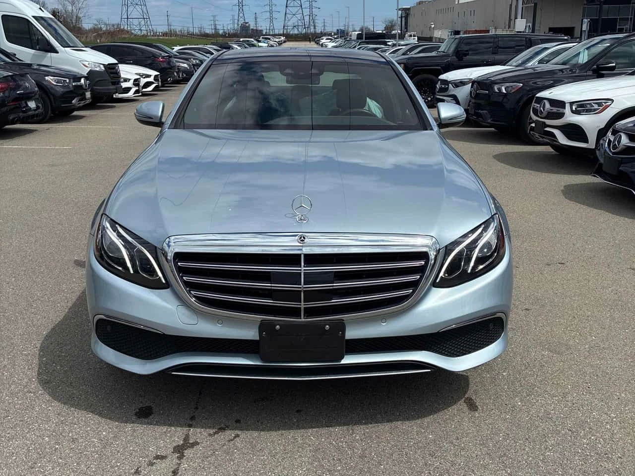 Mercedes-Benz E 400 | BURMESTER| ��������| ��������� + ���� + ���� | Mobile.bg � ����������� 2
