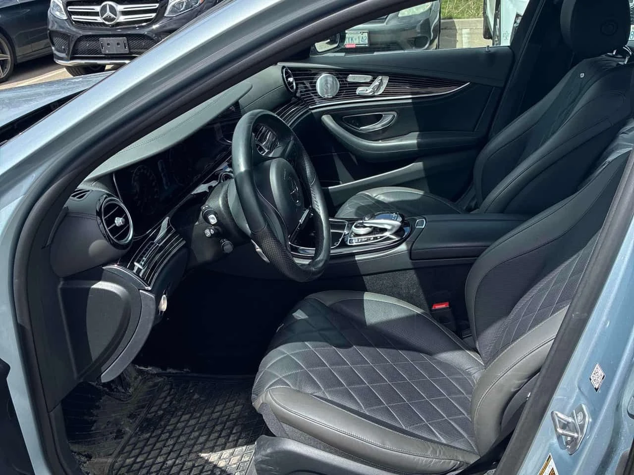 Mercedes-Benz E 400 | BURMESTER| ��������| ��������� + ���� + ���� | Mobile.bg � ����������� 11
