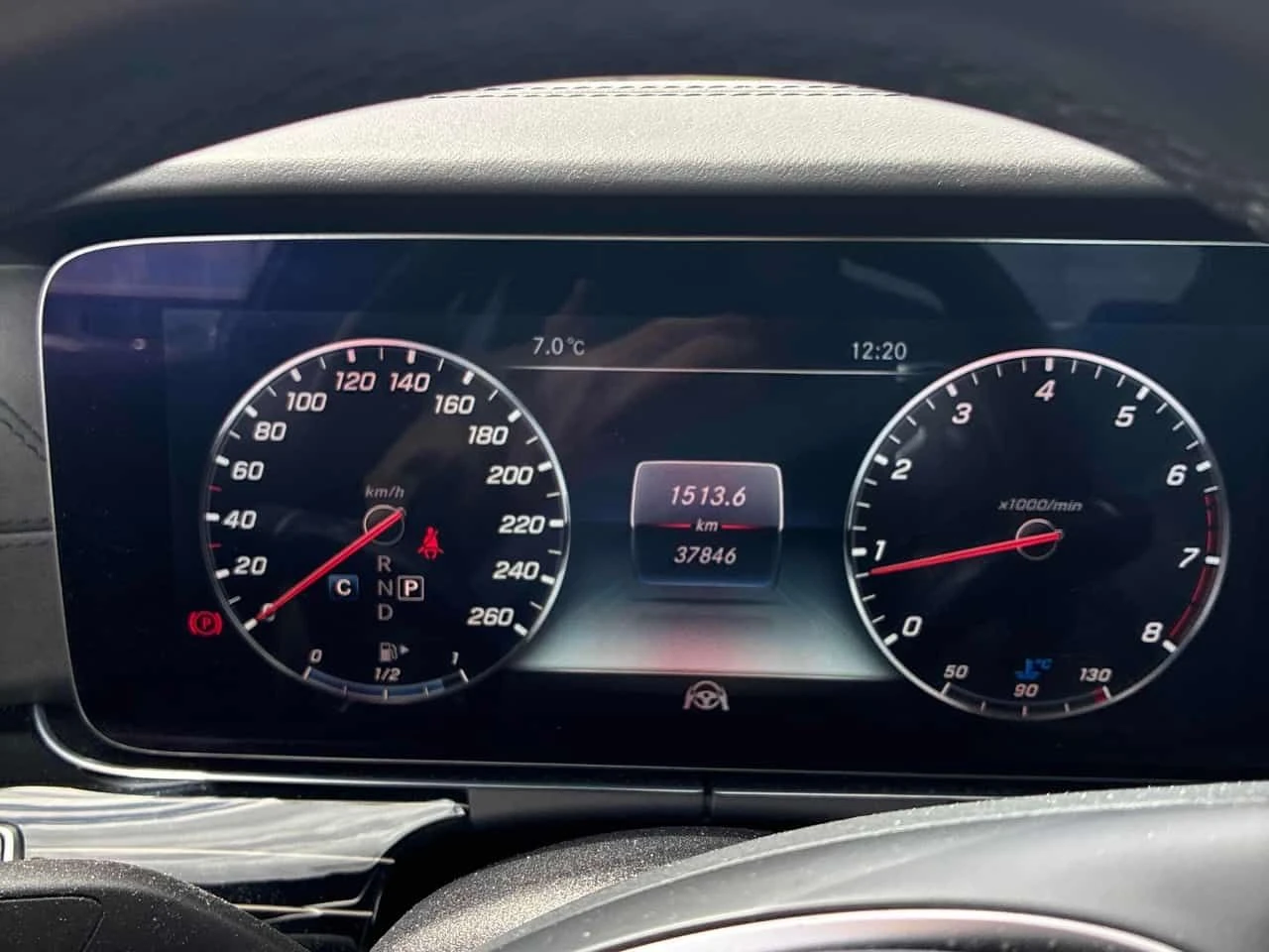 Mercedes-Benz E 400 | BURMESTER| ��������| ��������� + ���� + ���� | Mobile.bg � ����������� 12