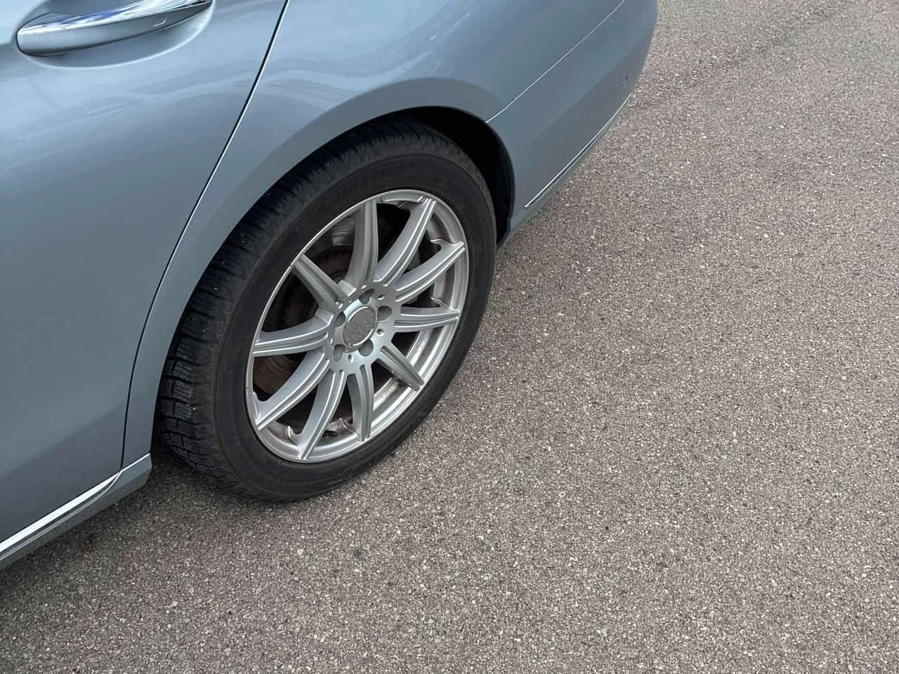 Mercedes-Benz E 400 | BURMESTER| ��������| ��������� + ���� + ���� | Mobile.bg � ����������� 8