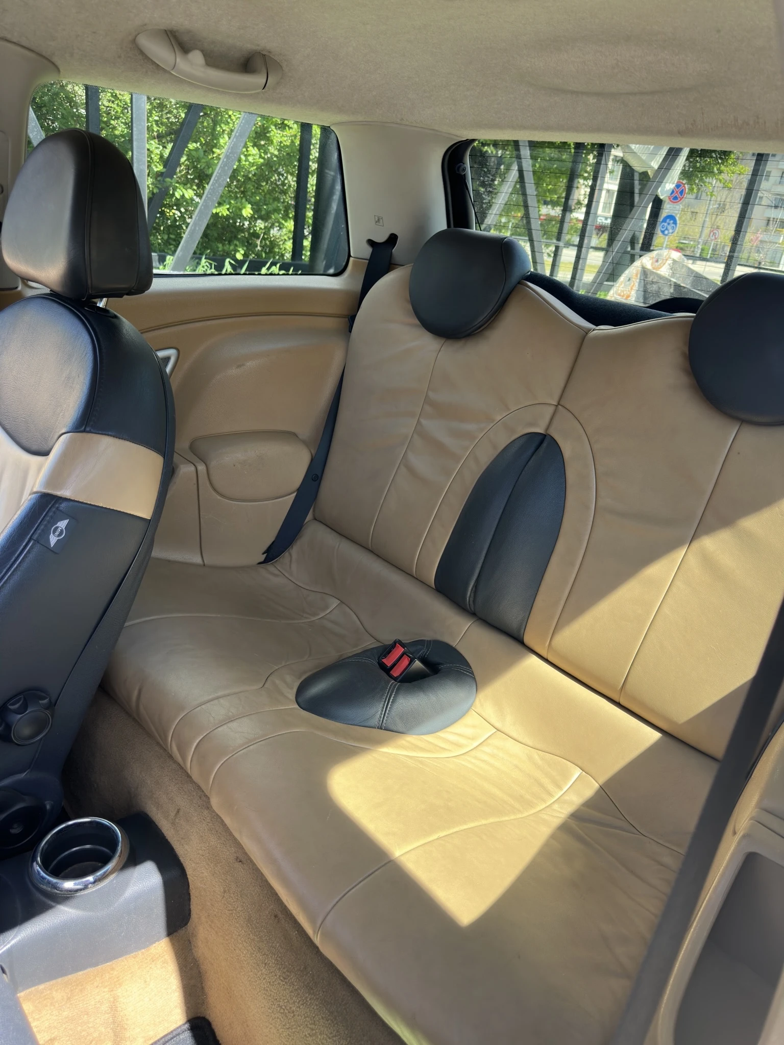 Mini Cooper s Chrono Pack, снимка 6 - Автомобили и джипове - 54340214