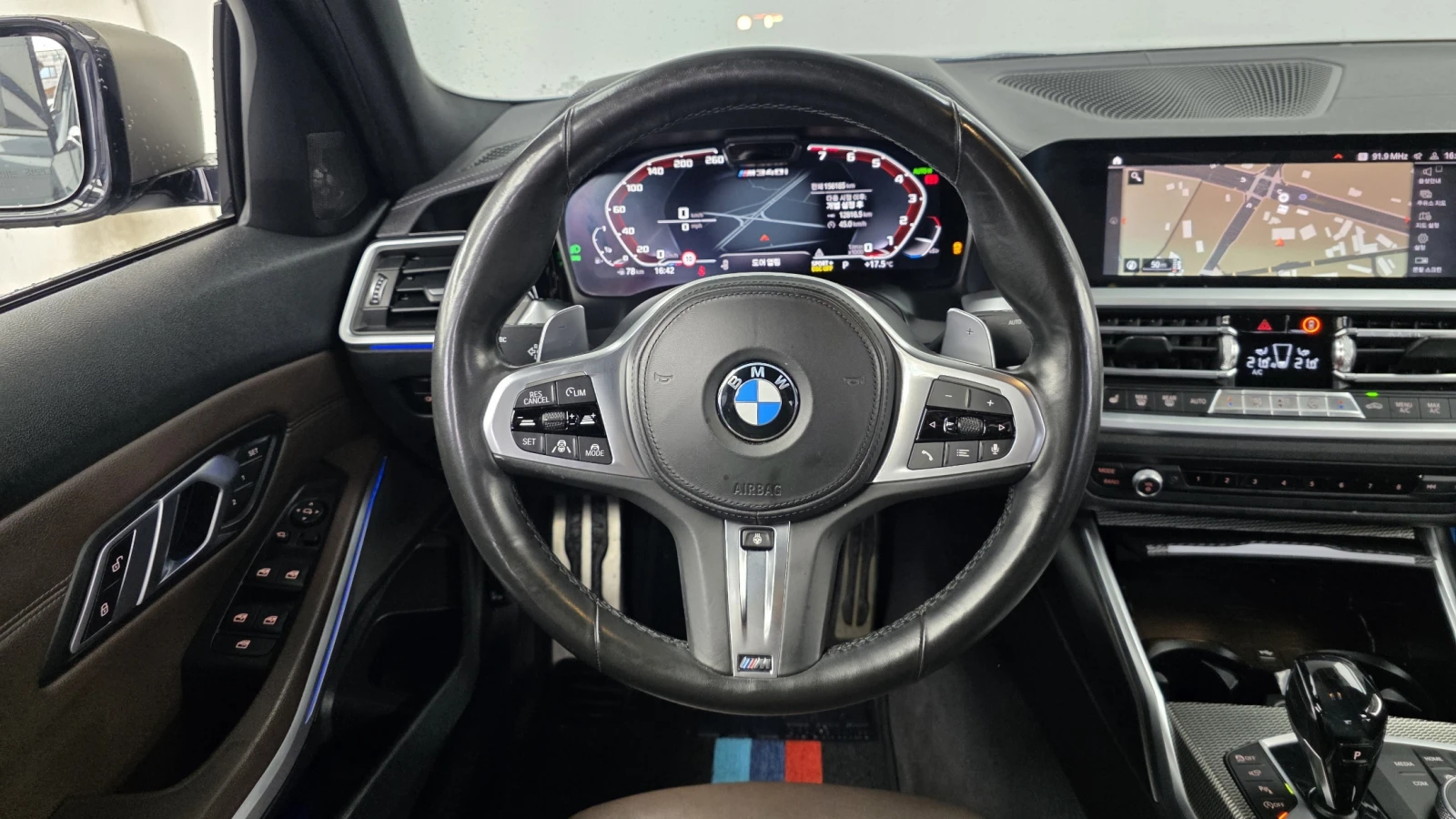 BMW 340 M* 2021* B58* DISTRONIK* HEAD-UP* ������ ���� | Mobile.bg � ����������� 6