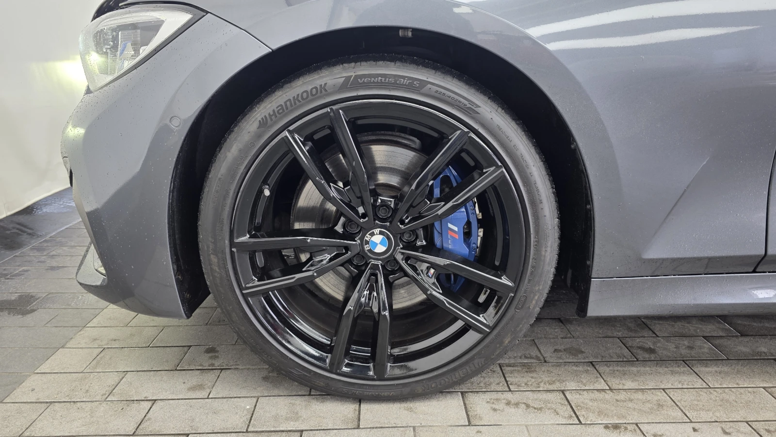 BMW 340 M* 2021* B58* DISTRONIK* HEAD-UP* ������ ���� | Mobile.bg � ����������� 5