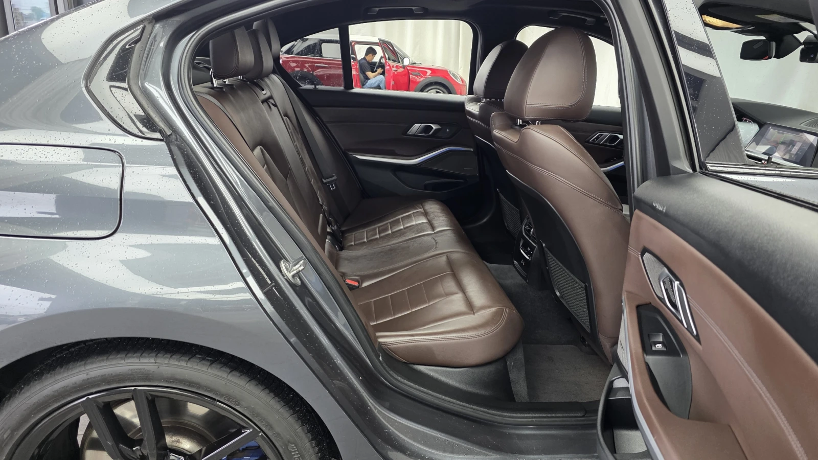 BMW 340 M* 2021* B58* DISTRONIK* HEAD-UP* ������ ���� | Mobile.bg � ����������� 15