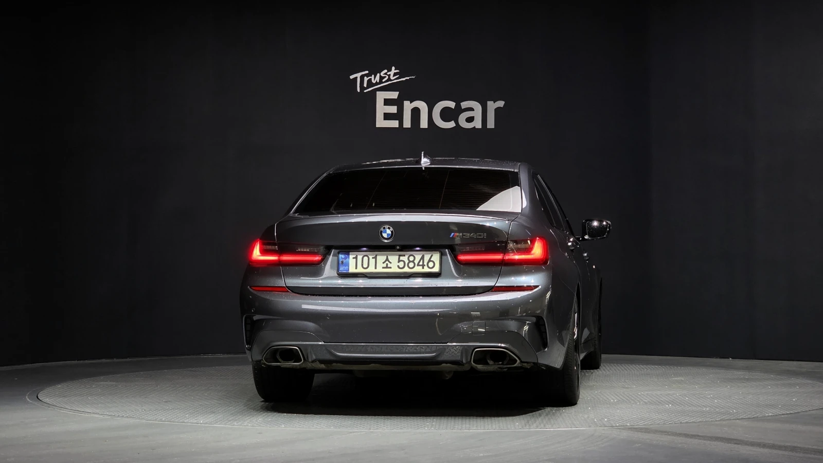 BMW 340 M* 2021* B58* DISTRONIK* HEAD-UP* ������ ���� | Mobile.bg � ����������� 4
