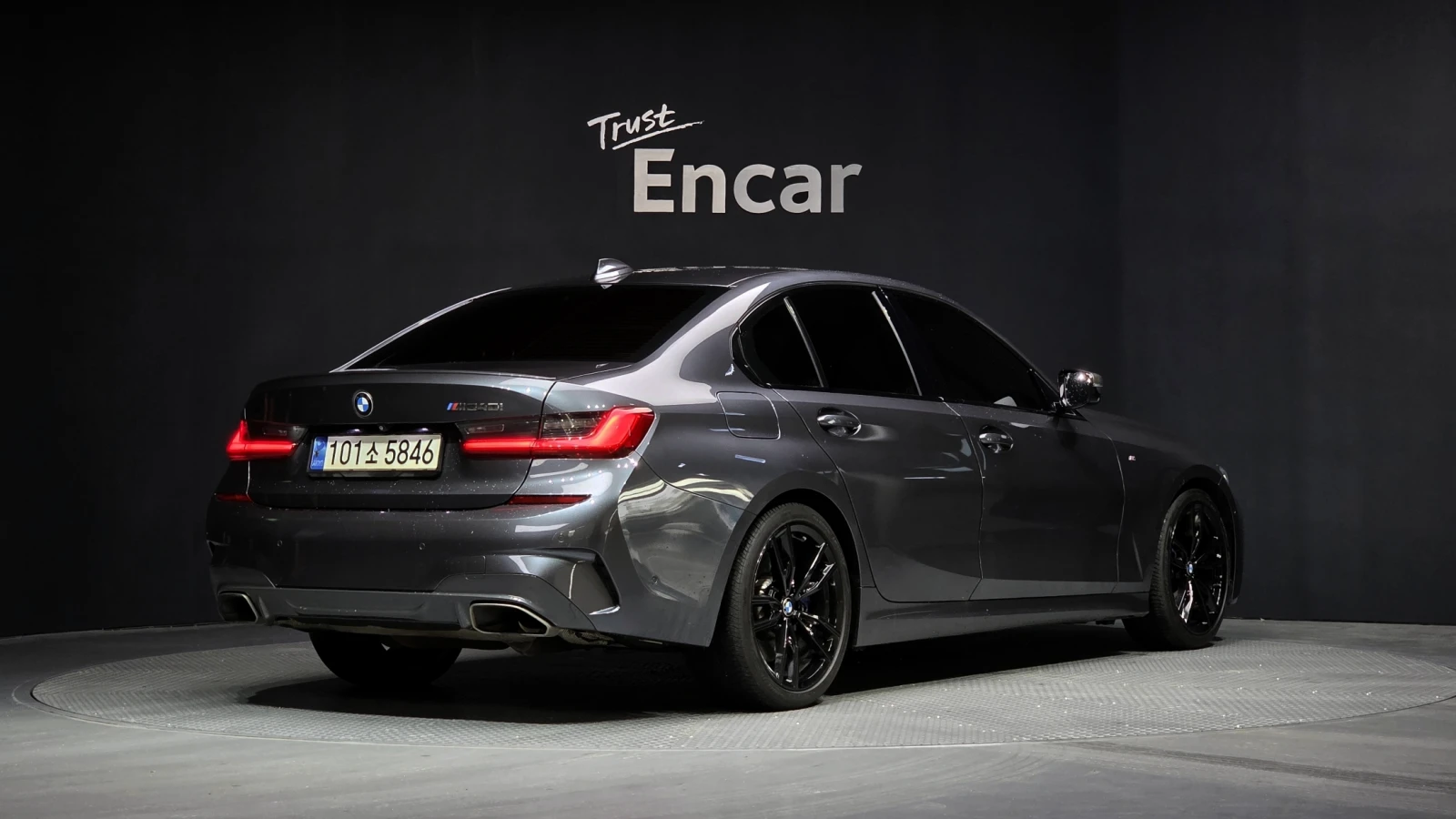BMW 340 M* 2021* B58* DISTRONIK* HEAD-UP* ������ ���� | Mobile.bg � ����������� 3