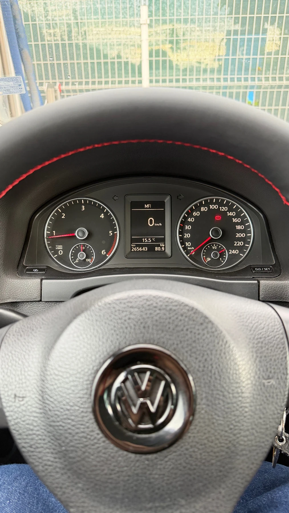 VW Golf Plus, снимка 11 - Автомобили и джипове - 54609111