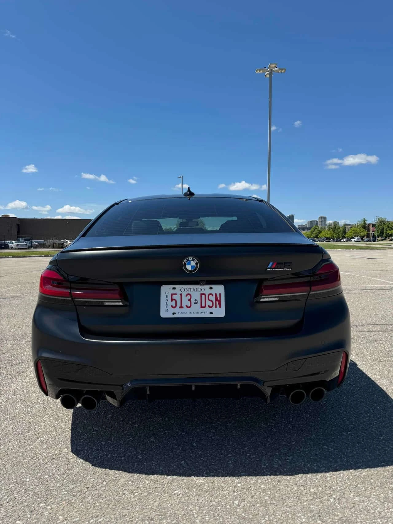 BMW M5 | DISTRONIC | ������ | HUD | ��������� | 360 |  | Mobile.bg � ����������� 4