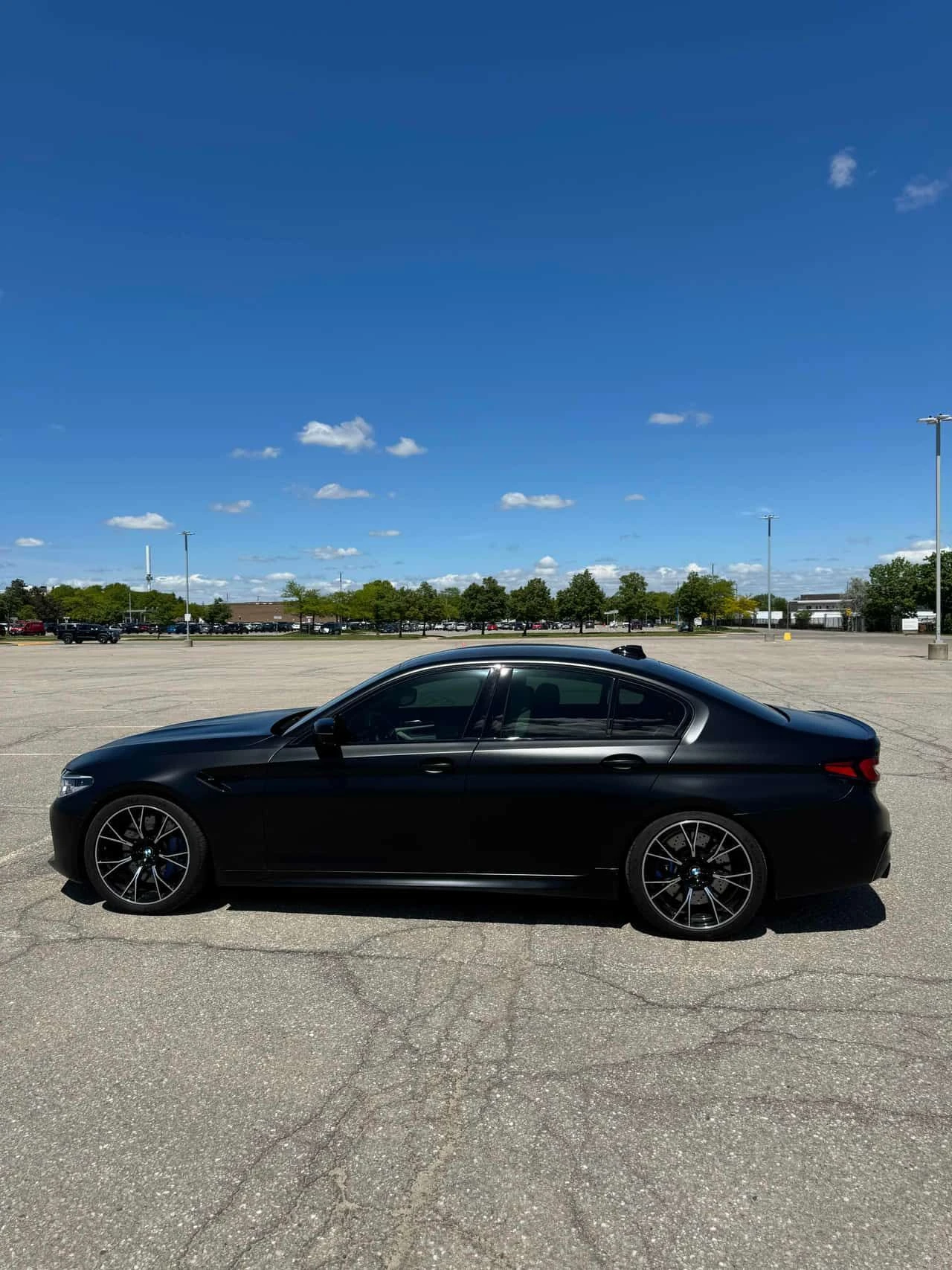BMW M5 | DISTRONIC | ������ | HUD | ��������� | 360 |  | Mobile.bg � ����������� 2