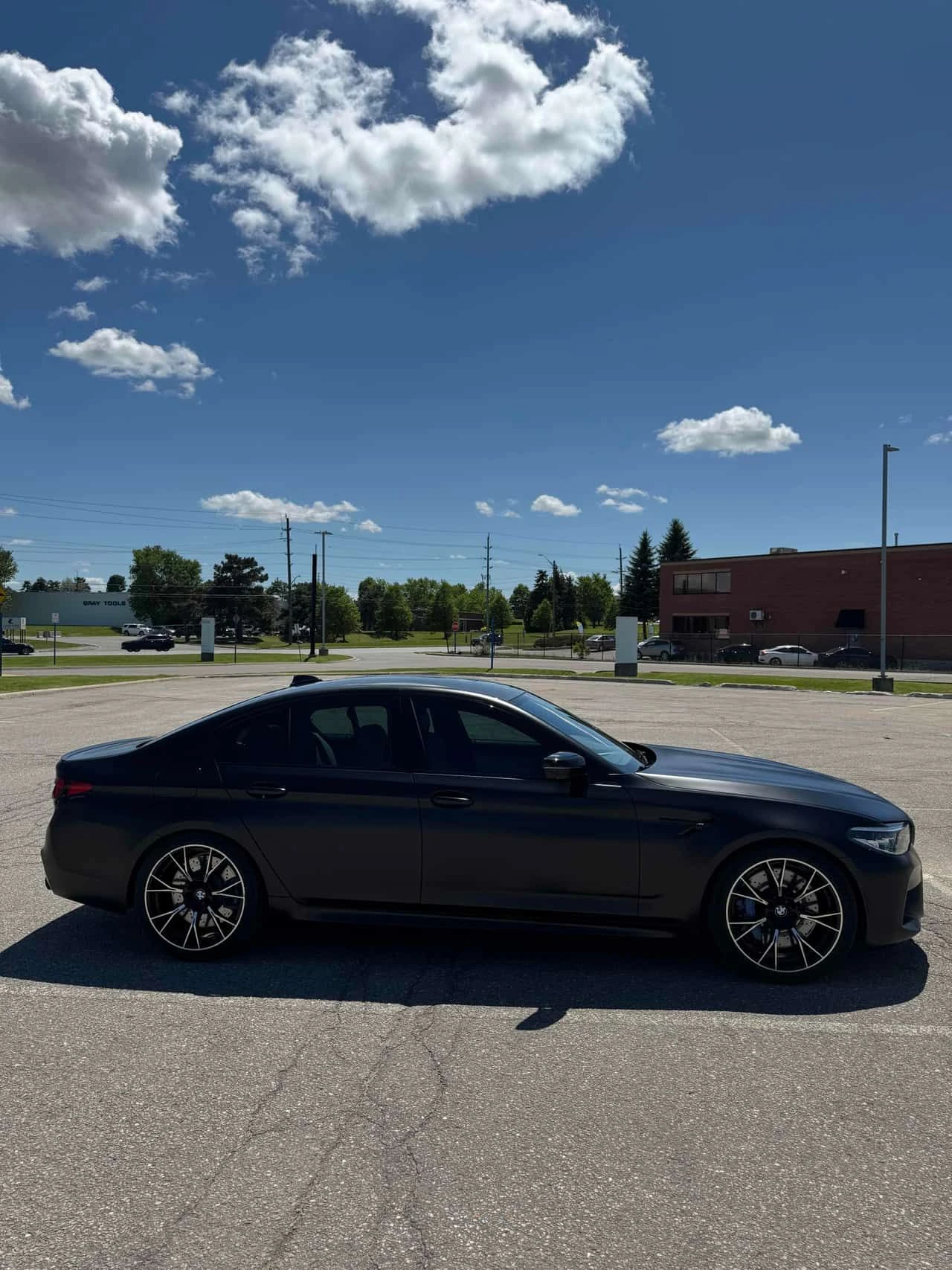 BMW M5 | DISTRONIC | ������ | HUD | ��������� | 360 |  | Mobile.bg � ����������� 3