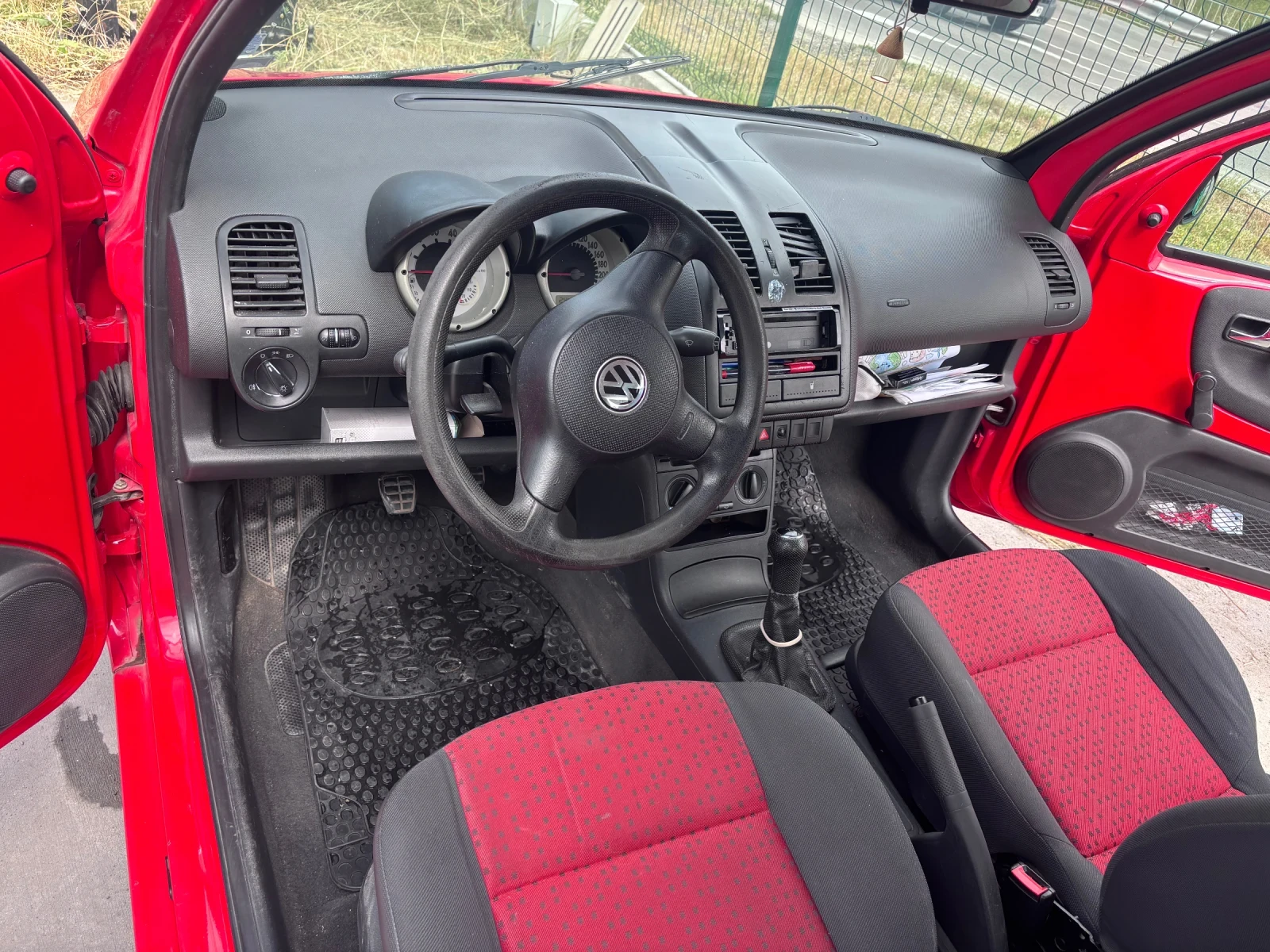 VW Lupo | Mobile.bg � ����������� 5