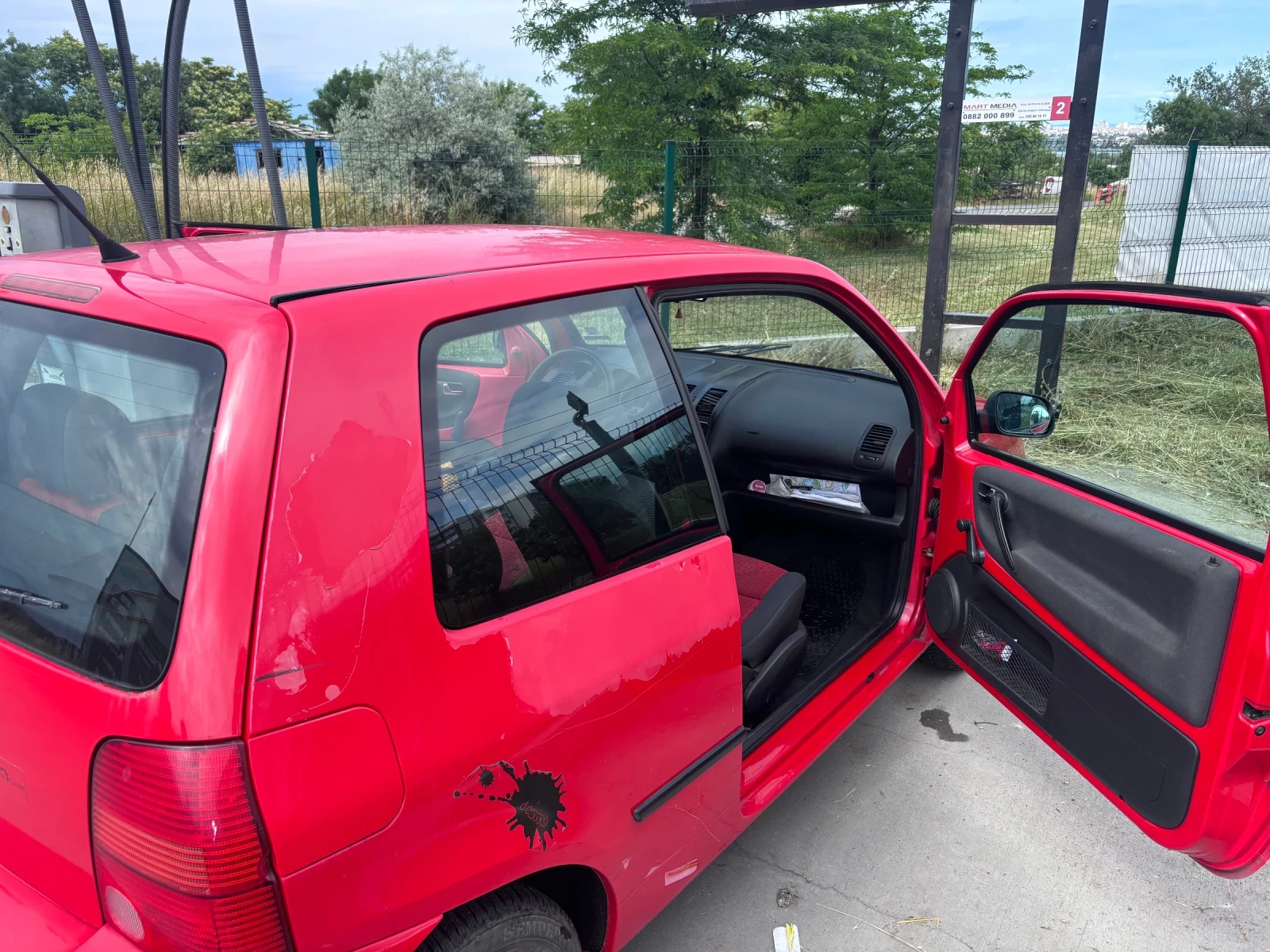 VW Lupo | Mobile.bg � ����������� 7