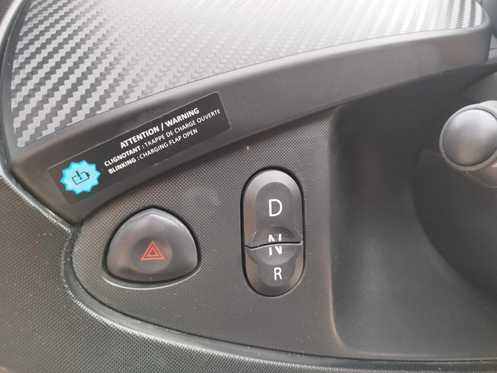 Renault Twizy ELECTRIC, 3970 километра , снимка 12 - Автомобили и джипове - 55186217
