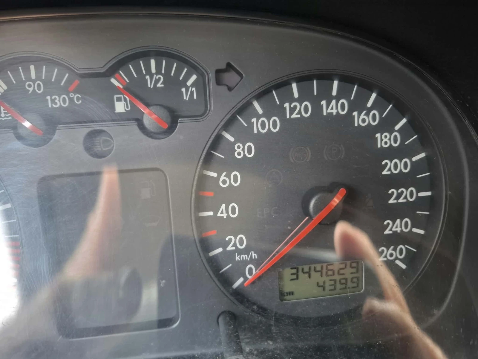 VW Bora, снимка 8 - Автомобили и джипове - 55195287