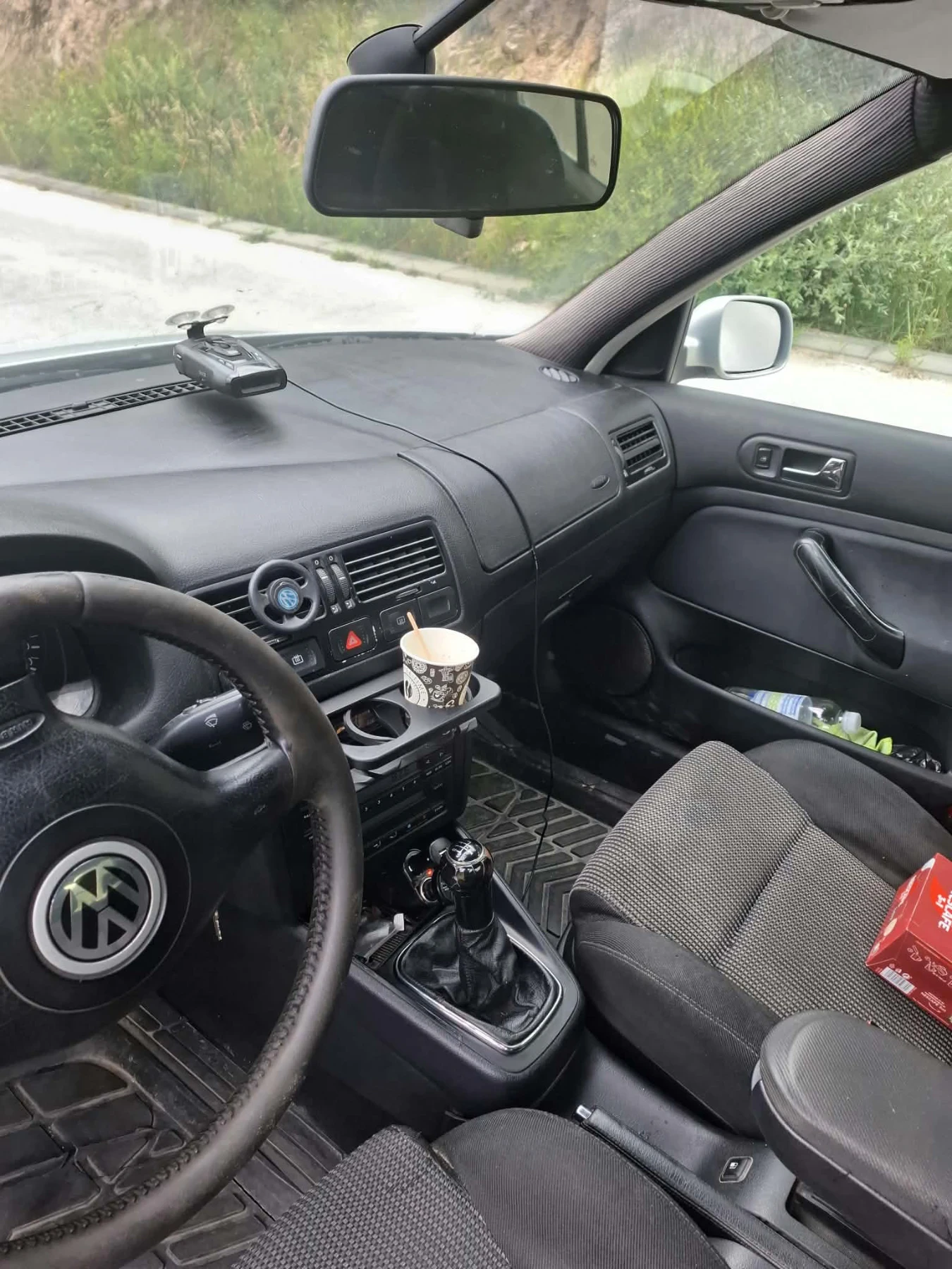 VW Bora, снимка 6 - Автомобили и джипове - 55195287